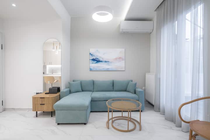 Fabulous Maison By Luxlikehome - Thessaloniki