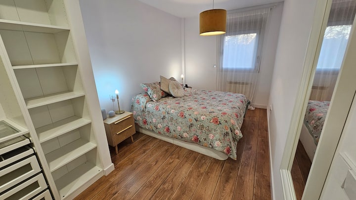 Dormitorio 2