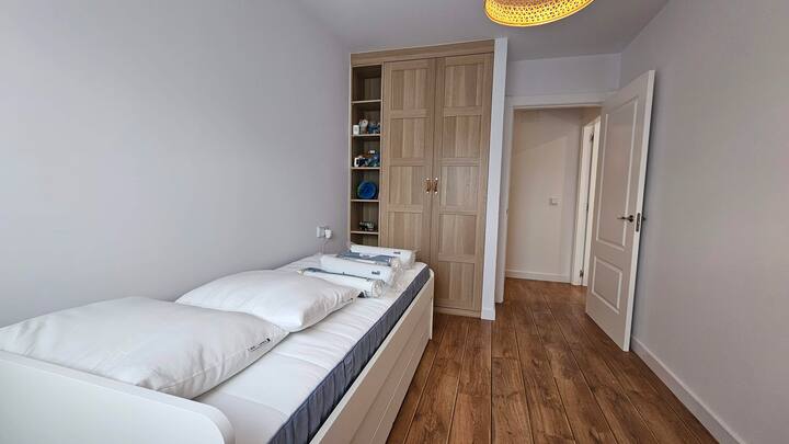 Dormitorio 1