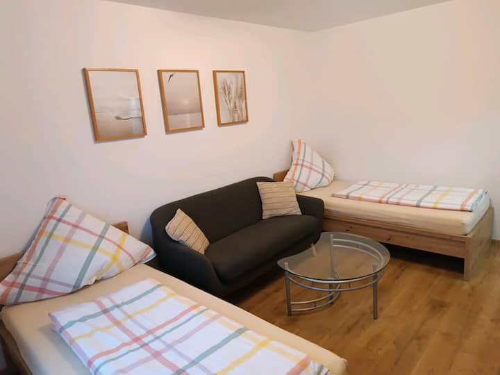 Wohnung In Roth - Roth