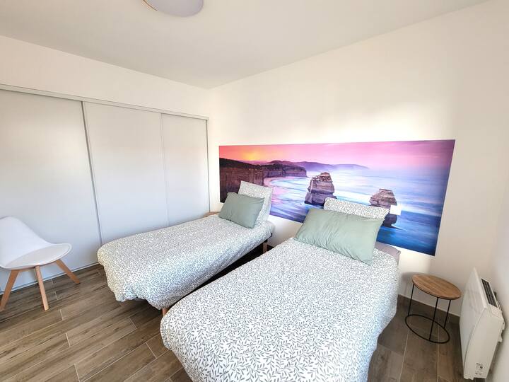 غرفة النوم 2