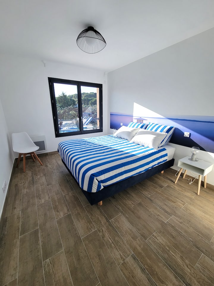 غرفة النوم 1