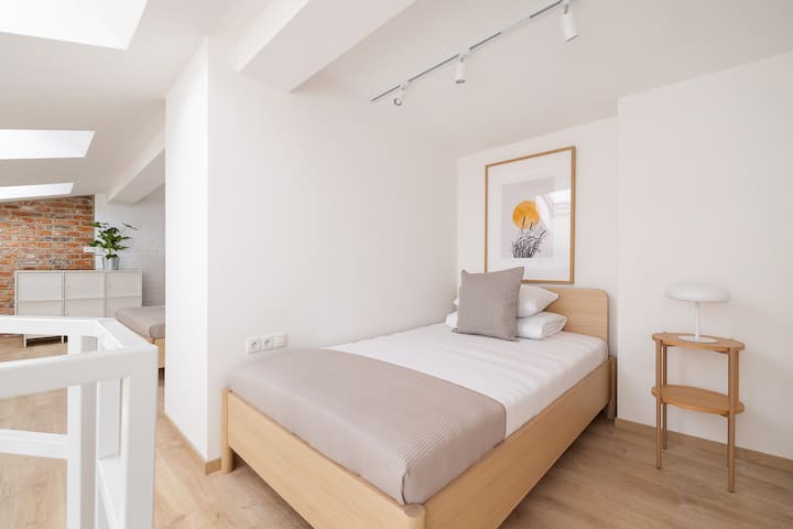 Chambre 1