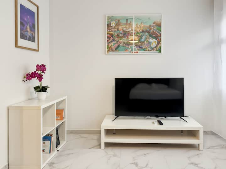 Salón