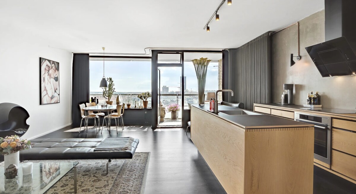 Luxury Denmark Apartments With Large Storage preview