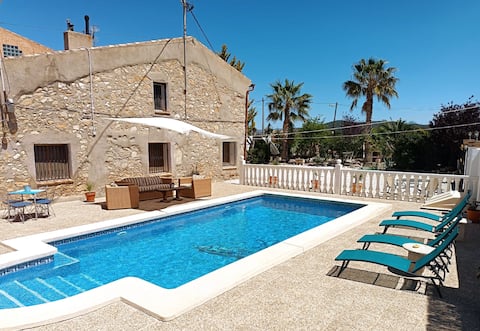 Sunny Vista casa rural