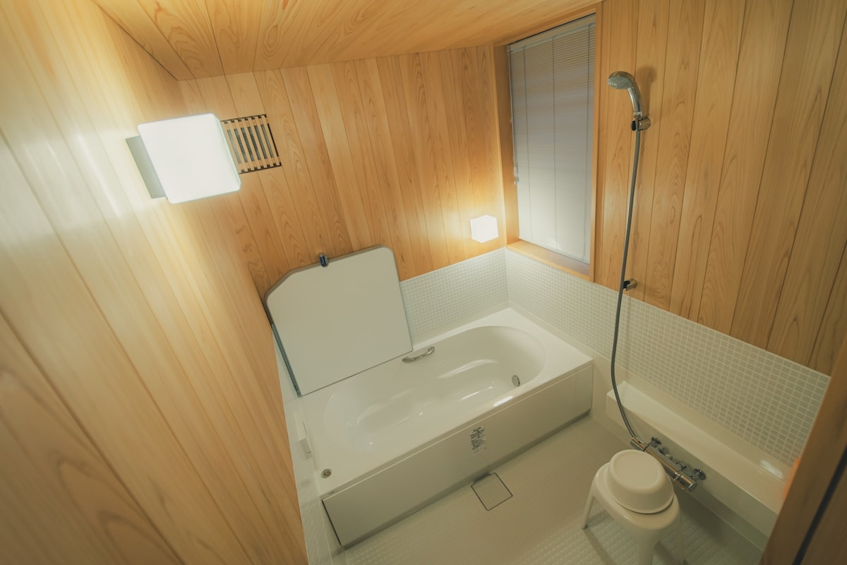 フルバスルーム