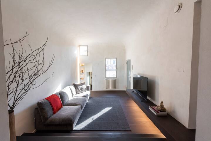 Bella Vista City View By MMega gallery image 3