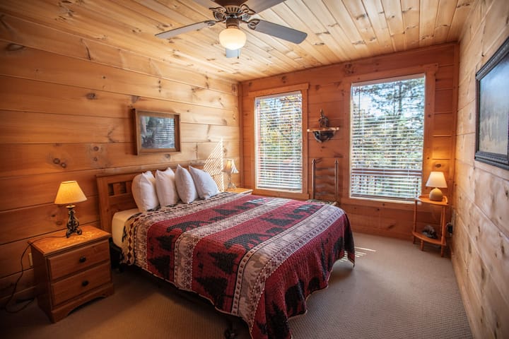 Chambre 1