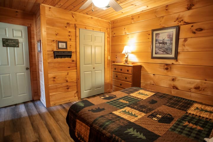 Chambre 4