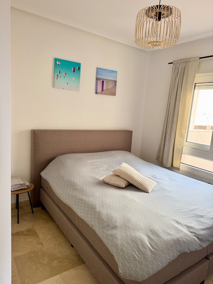 Спална соба 1