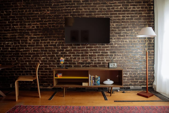 მისაღები ოთახი