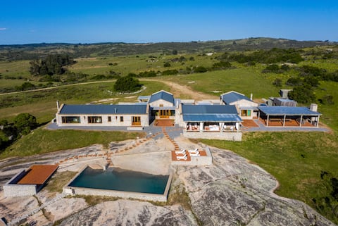 "La Tertulia" - Spectacular Mansion - Garzón