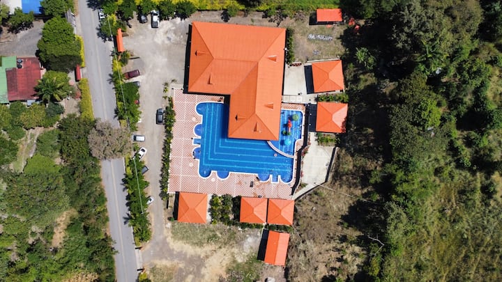 Cabaña Chapetón - Soatá