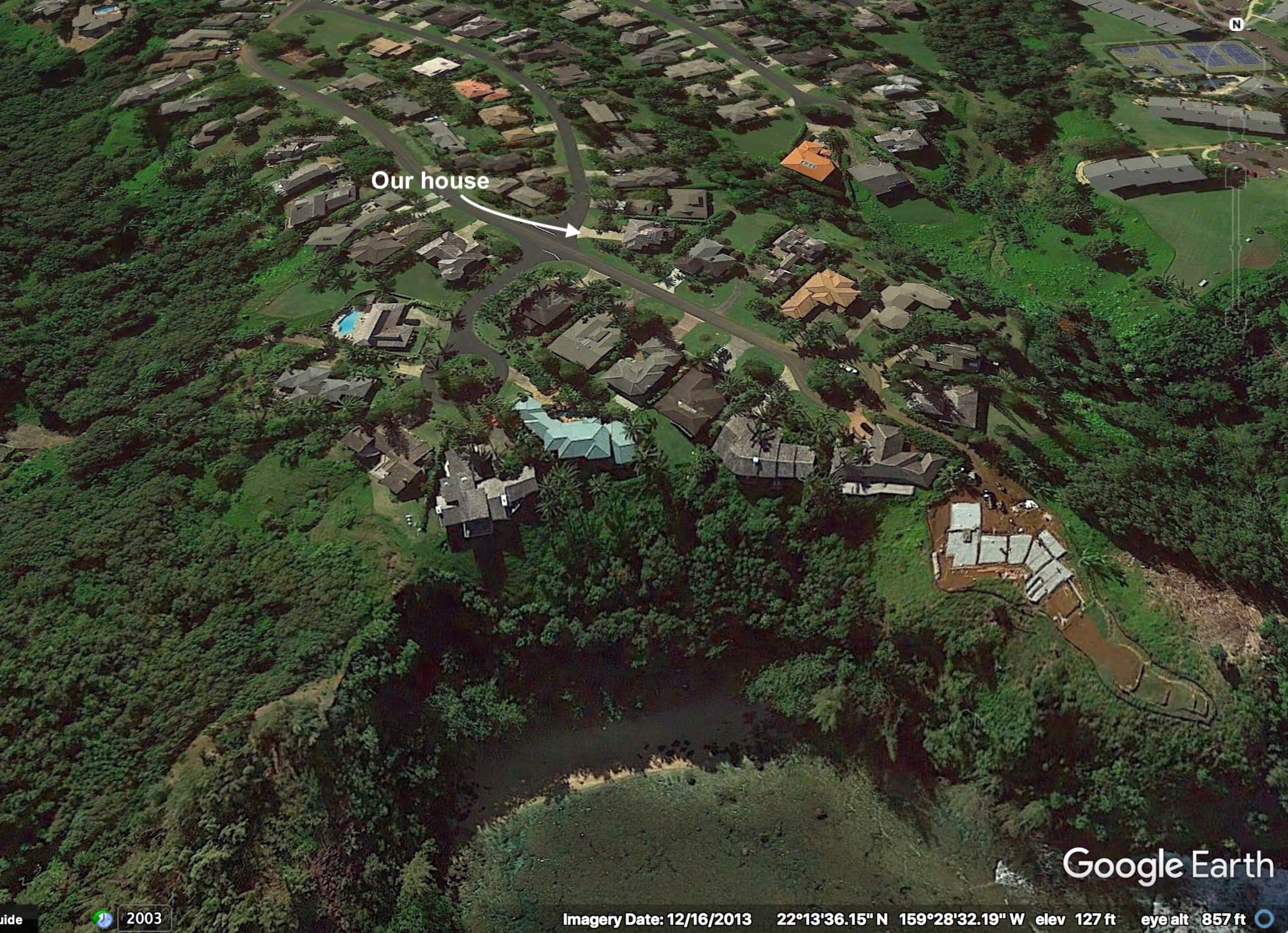 Home in Princeville · ★5.0 · 3 bedrooms · 3 beds · 3.5 baths - Image 42