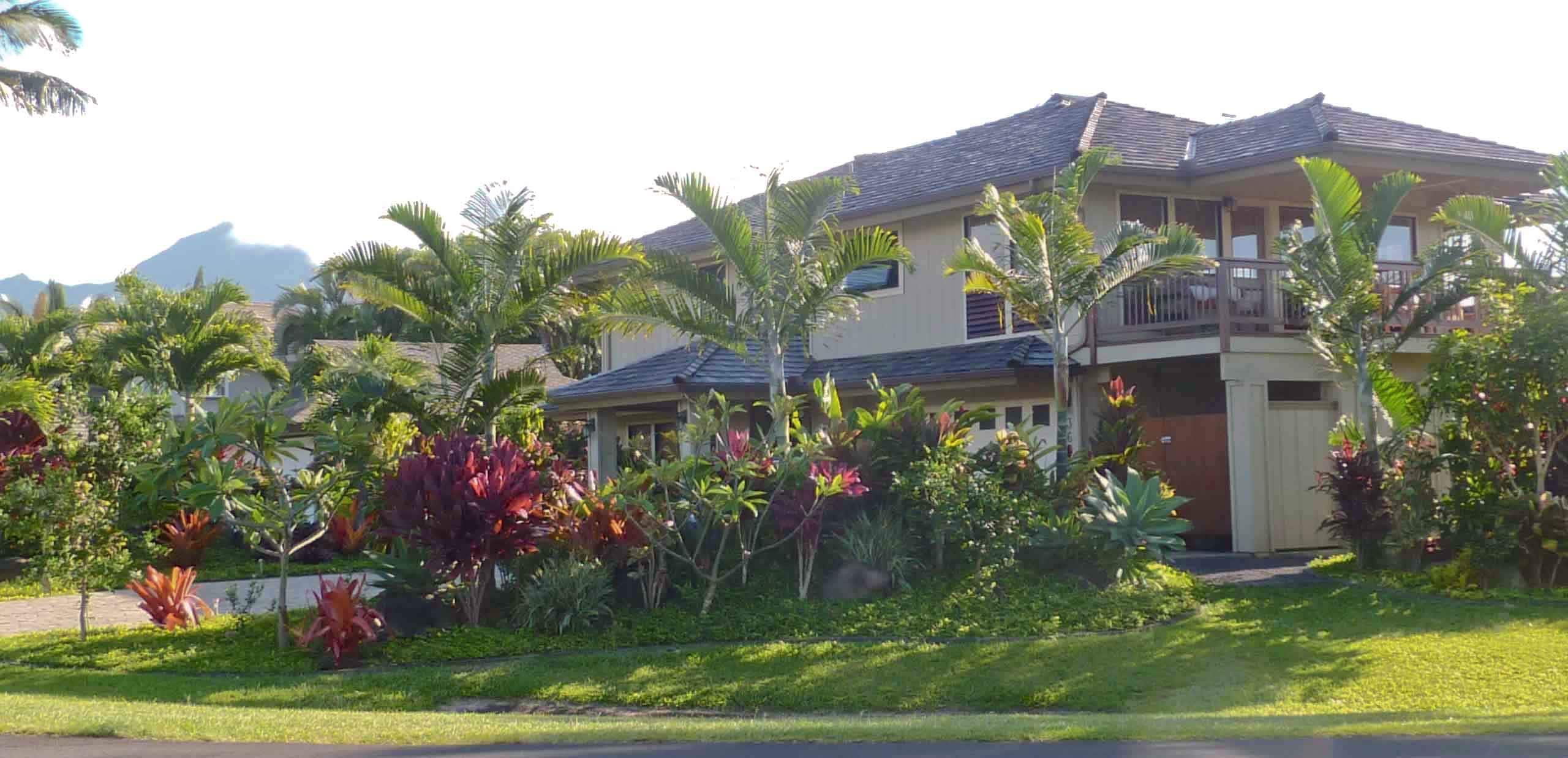 Home in Princeville · ★5.0 · 3 bedrooms · 3 beds · 3.5 baths - Image 39