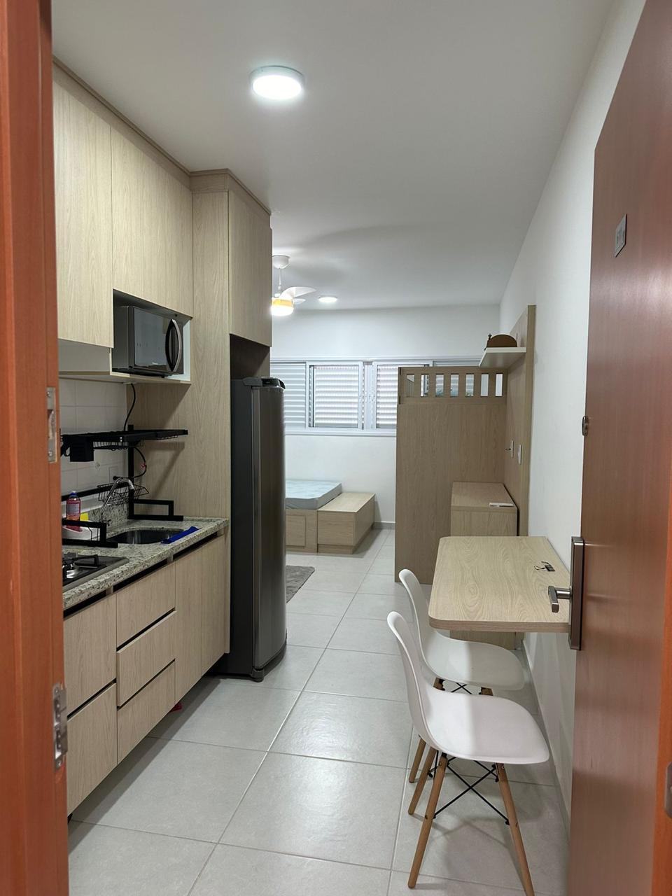 Kitnet (Condominium of Faith) - Apartments for Rent in Cachoeira ...