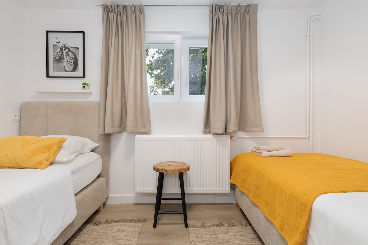 غرفة النوم 1