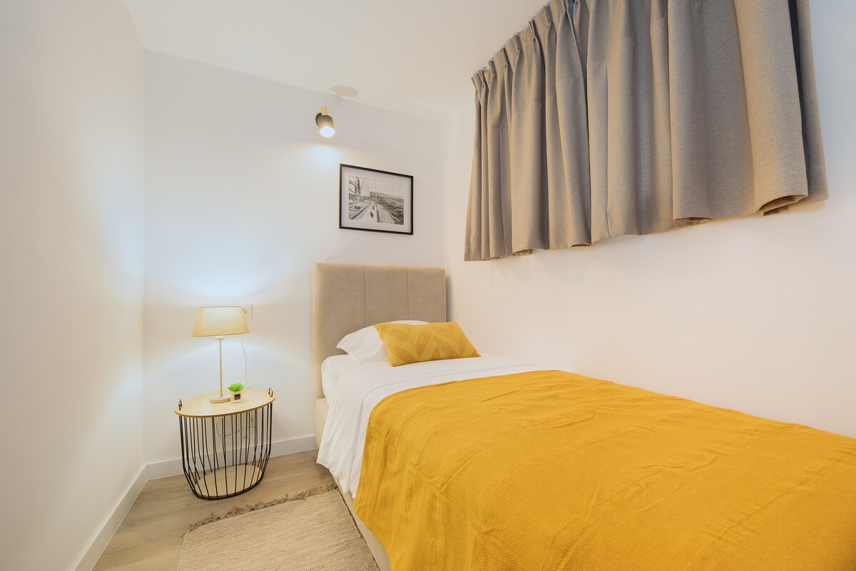 غرفة النوم 2