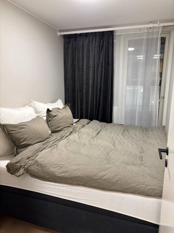 Unique apartment at Tjuvholmen gallery image 5