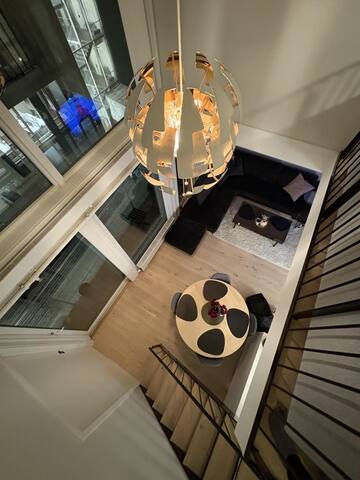 Unique apartment at Tjuvholmen gallery image 2