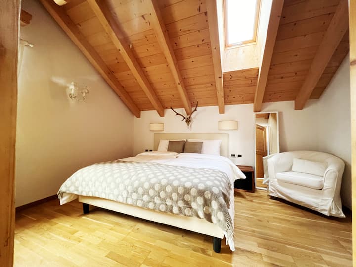 Schlafzimmer 2