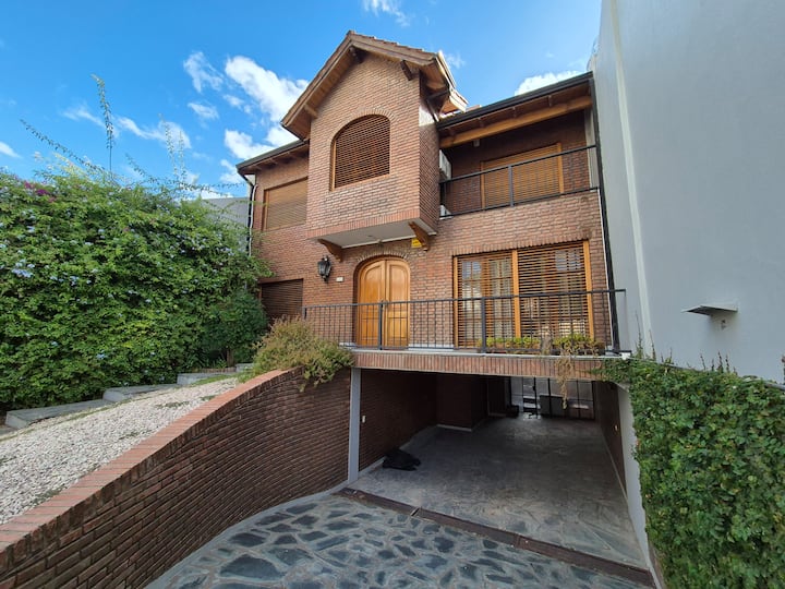 Chalet Tucumán