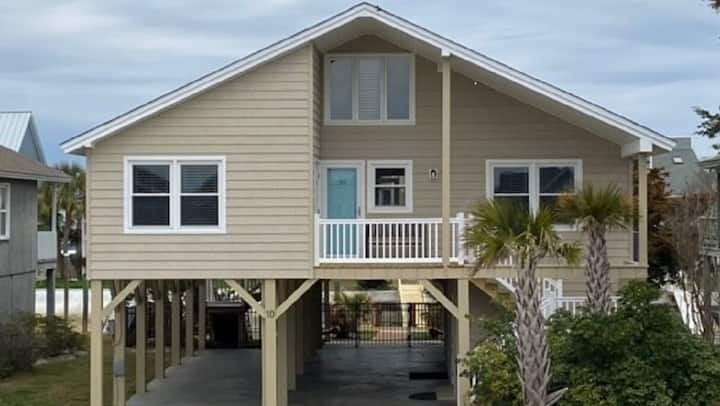 Richmond Street Retreat - Ocean Isle Beach, NC