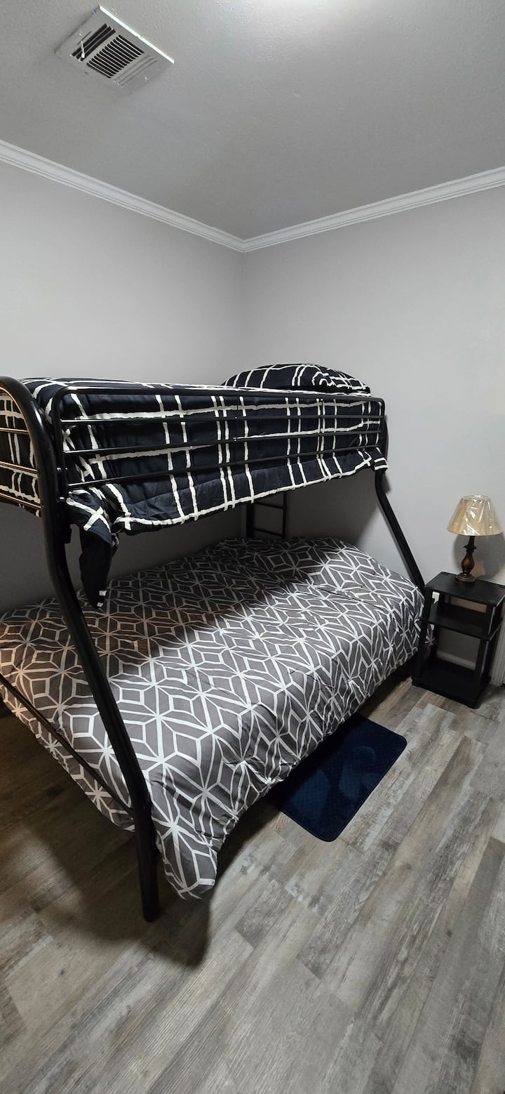 Chambre 1