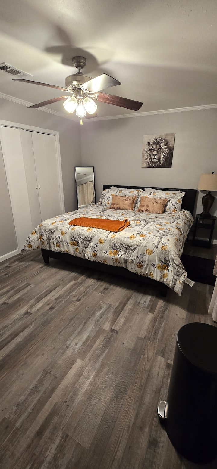 Chambre 3