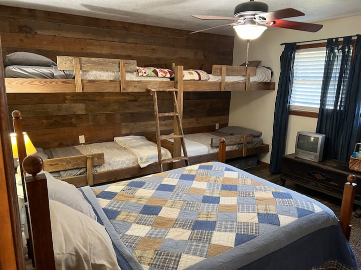 Спална соба 1