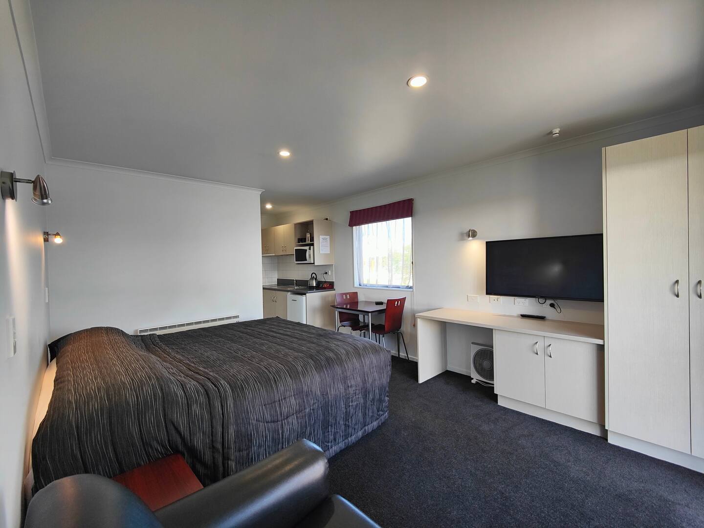 Camden Court Studio 5