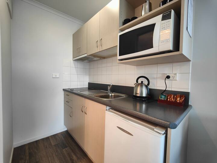 Camden Court Studio - Invercargill