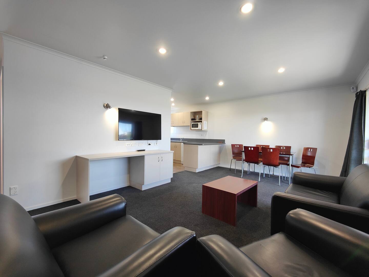 Camden Court Apartment 2