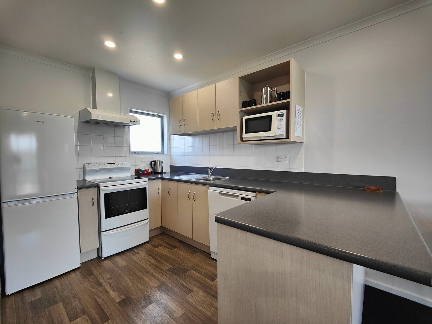 Camden Court Apartment 3