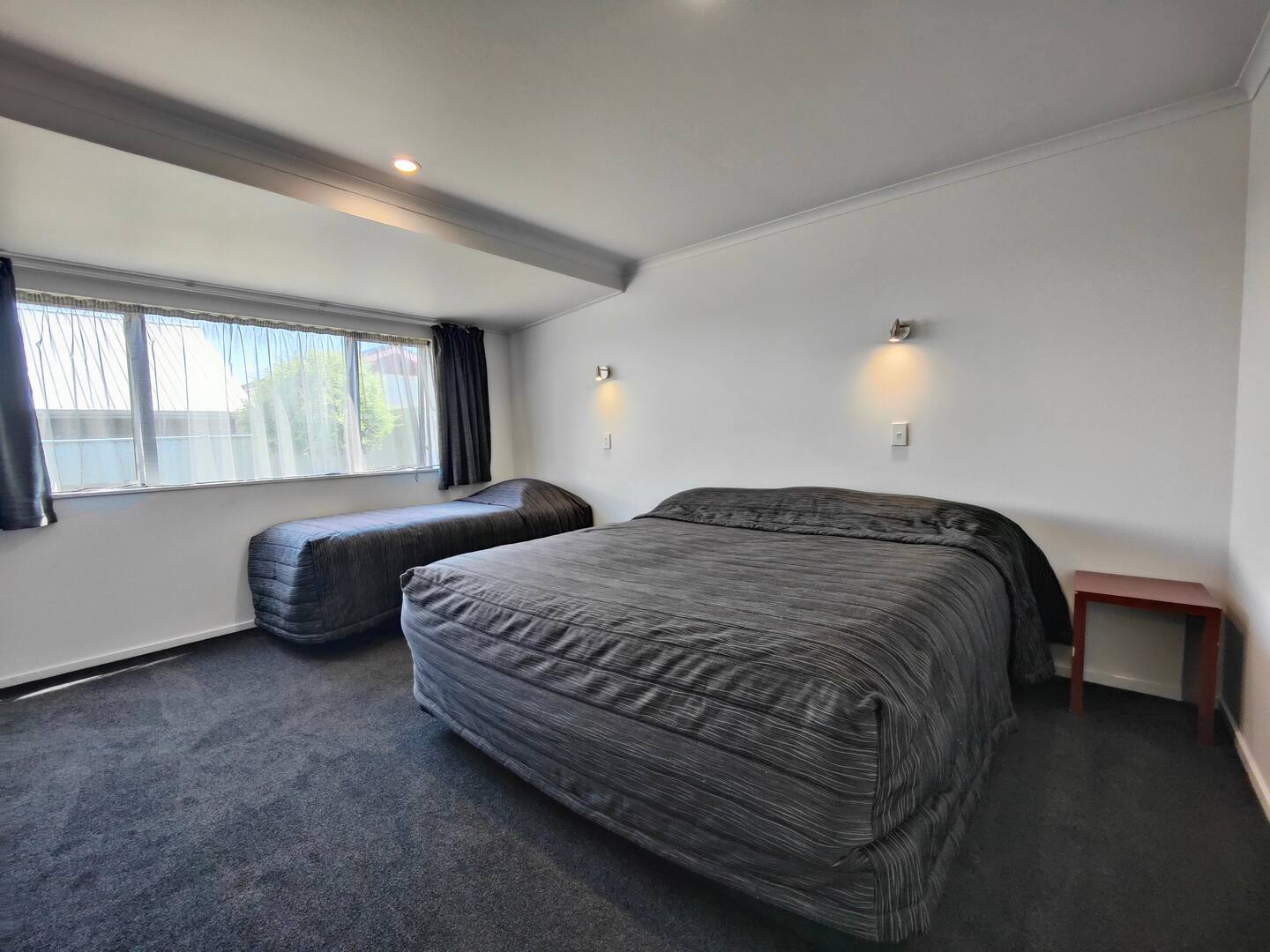 Camden Court Apartment 4