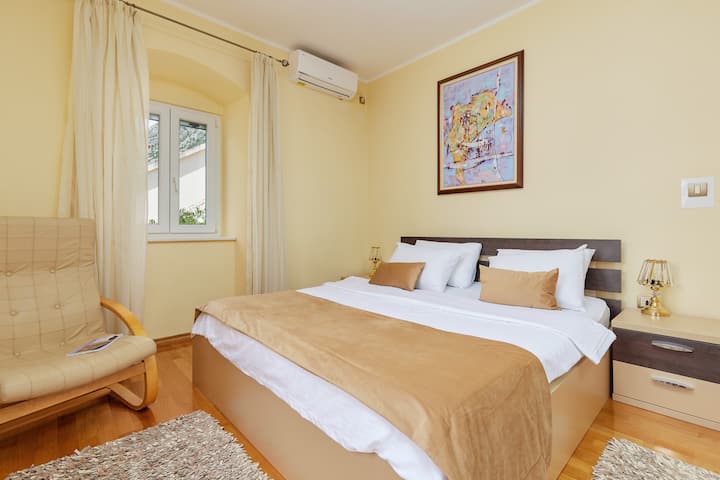 საძინებელი 3