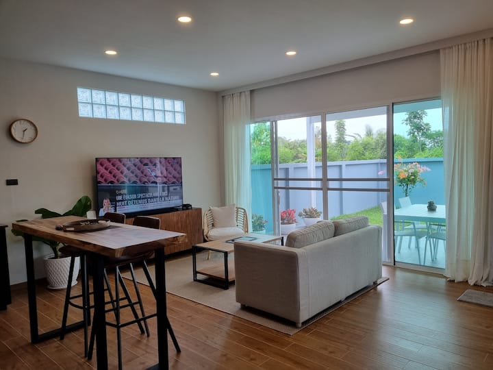Jakuzzi House - Phuket