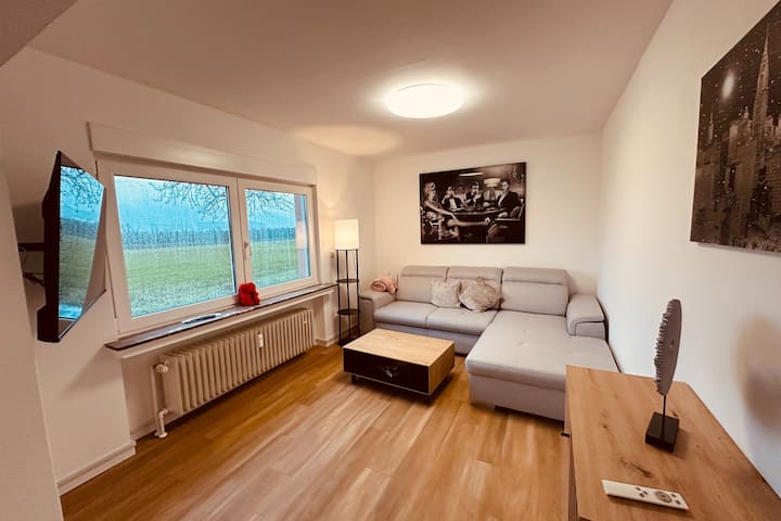 Zur Schönen Aussicht | 55 | Am Feld | Zuhause - 도르트문트