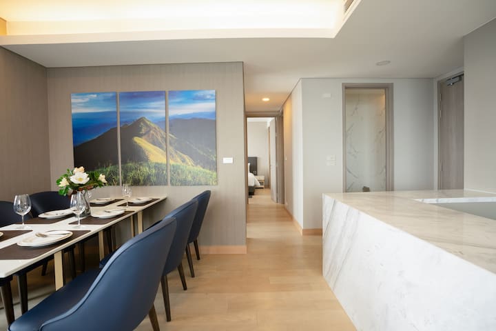 Penthouse QSNCC/ 5 Star gallery image 2