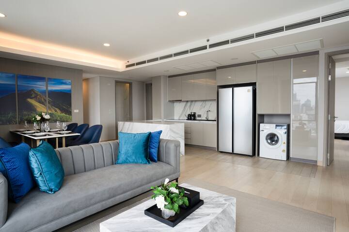 Penthouse QSNCC/ 5 Star gallery image 4