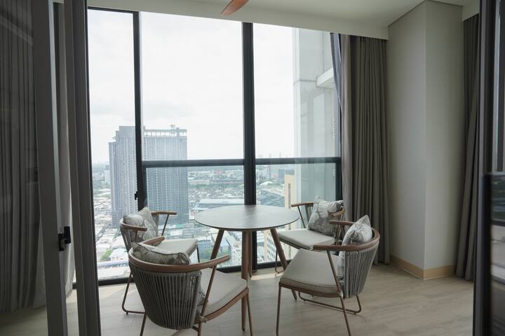 Penthouse QSNCC/ 5 Star gallery image 5