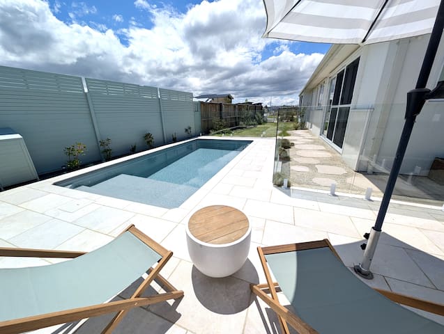 Wirilda Retreat Coastal Haven