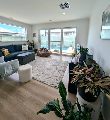 Wirilda Retreat Coastal Haven gallery image 3