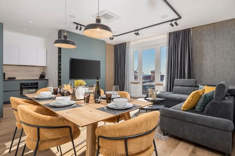 Torpedo, Hartera & Zuccheriera