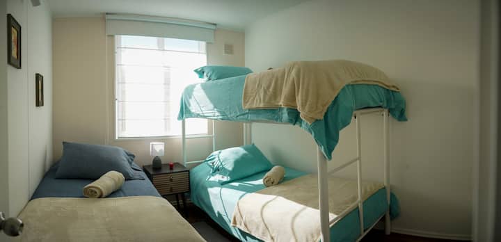 غرفة النوم 2