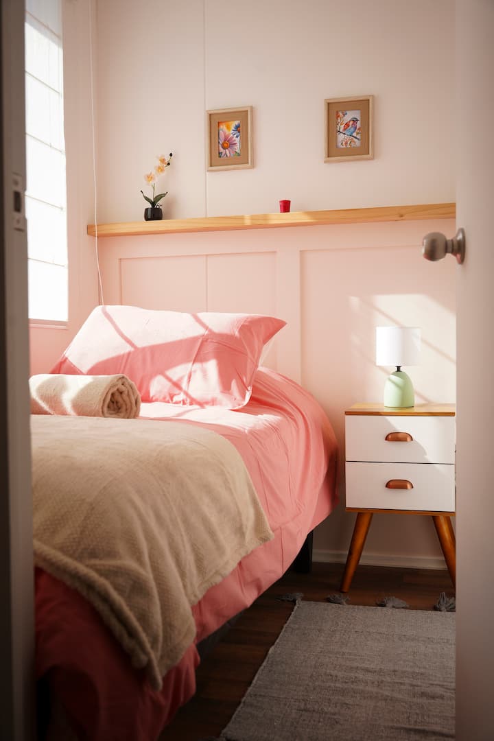 غرفة النوم 3