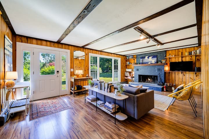 Удобност во дневната соба