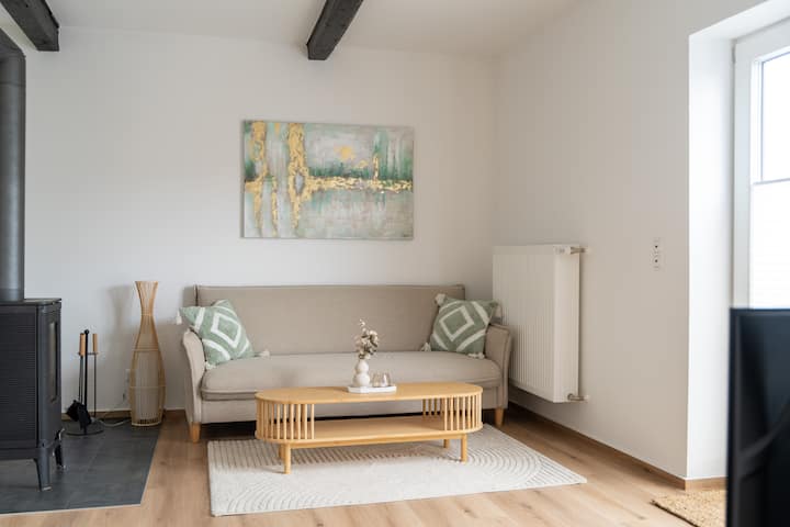Traumhafte Ferienwohnung Nahe Phantasialand Köln - Brühl
