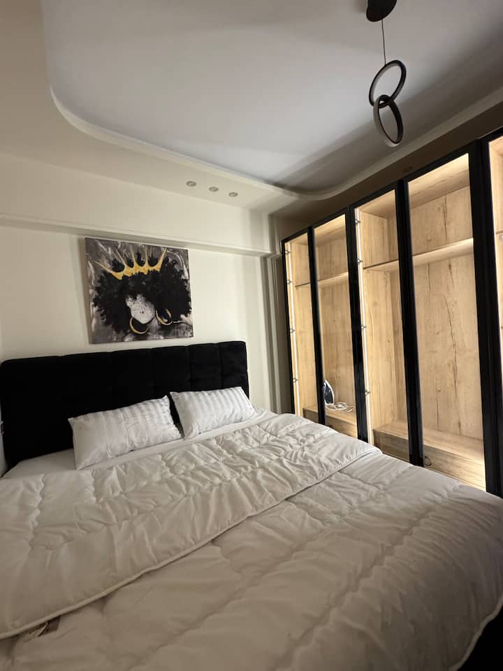 غرفة النوم 1